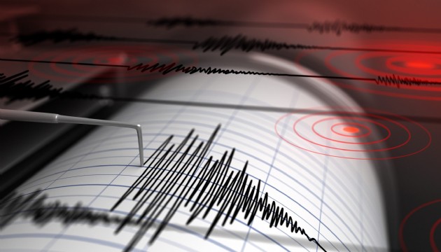 Komşuda art arda deprem!