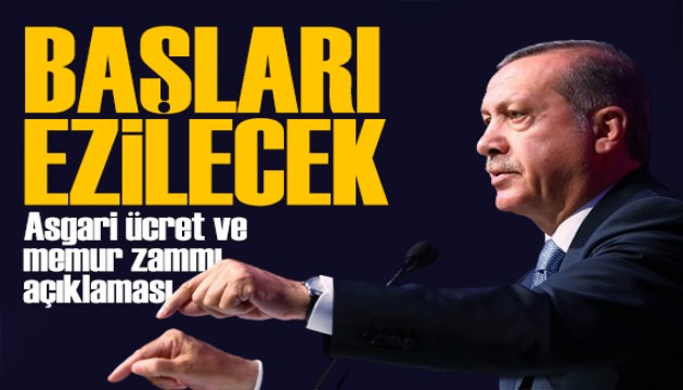 Cumhurbaşkanı Erdoğan'dan dikkat çeken açıklamalar: Bir kez daha izin veremeyiz