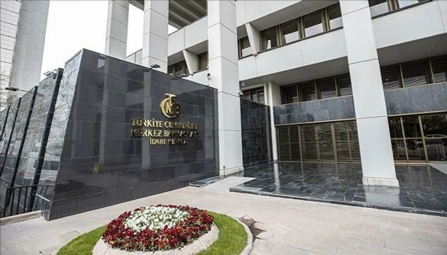 Merkez Bankası'ndan kredi açıklaması