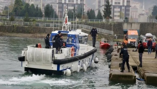 Kayıp liseliden acı haber