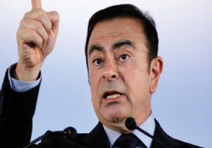 MNG'den Ghosn firarı sonrası açıklama