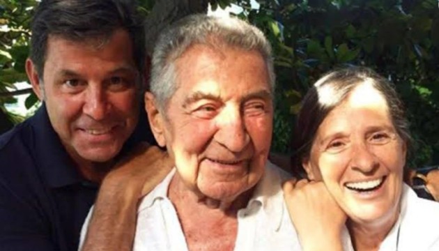 Beymen'in kurucusu hayatını kaybetti