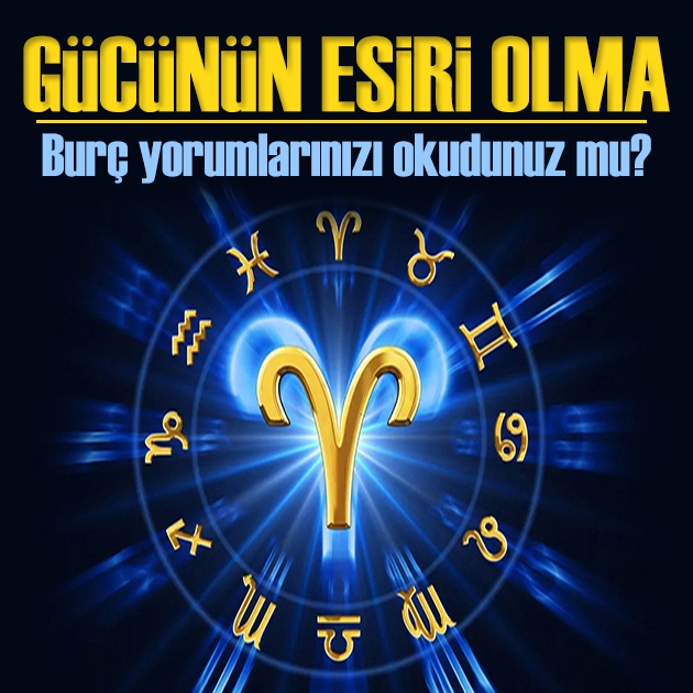 12 Ağustos 2026 burç yorumları! Ay Aslan burcunda: Gücünün esiri olma