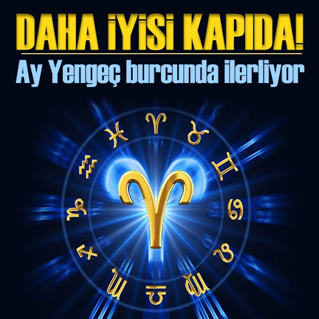 3 Ekim 2026 burç yorumları! Ay Yengeç burcunda ilerliyor: Daha iyisi kapıda