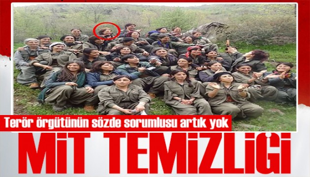 MİT'ten Suriye'de operasyon! Liman Suwyeş etkisiz hale getirildi