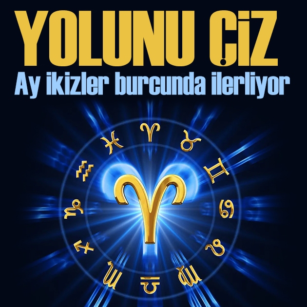 4 Eylül 2026 burç yorumları! Ay İkizler burcunda: Yolunu çiz