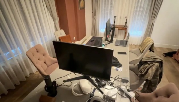 15 il merkezli dolandırıcılık operasyonu