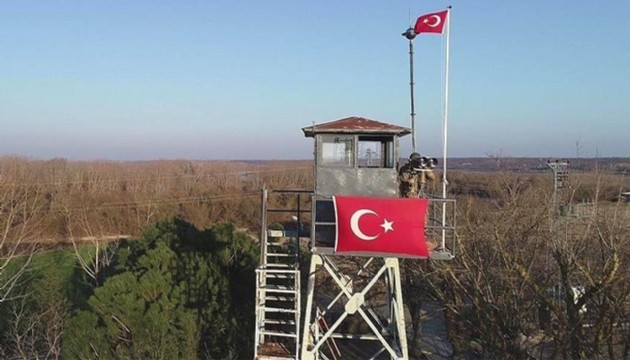 FETÖ'cüler sınırda yakalandı