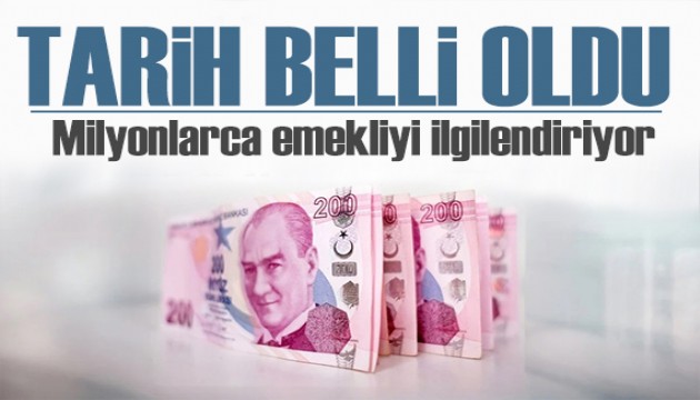 Milyonlarca kişiyi ilgilendiriyor! Emekli promosyonları yükselecek