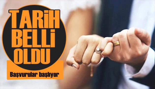 Aile ve Gençlik Fonu başvuruları için tarih belli oldu