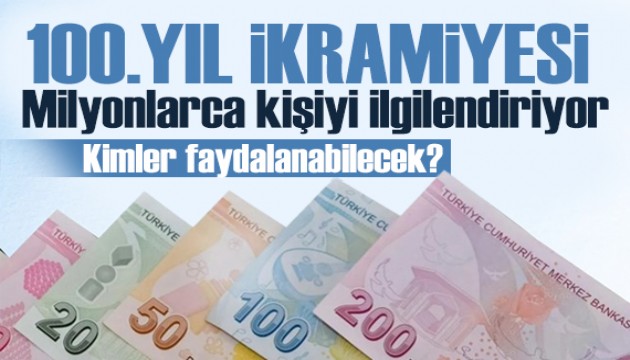 100. yıl ikramiyesi kapıda! 29 Ekim'de ikramiye ödenecek mi?