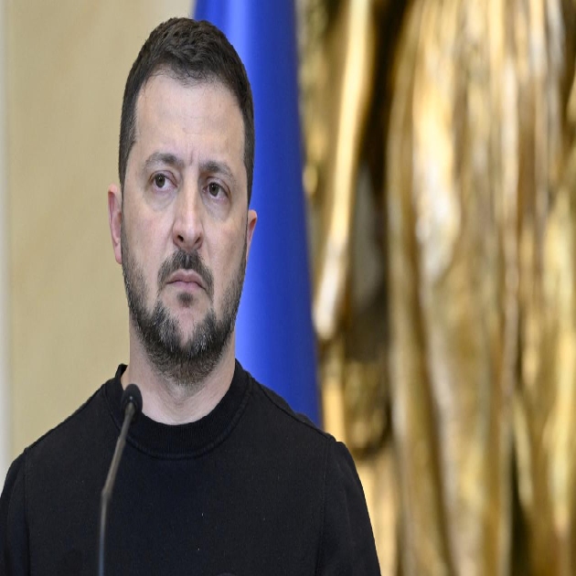 Zelensky: ABD ve Rusya ile anlaştık
