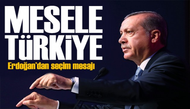 Erdoğan'dan emekli mesajı: Alım gücü yukarı çıkacak