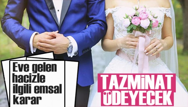 Yargıtay'dan emsal haciz kararı: Tam kusurlu sayıldı