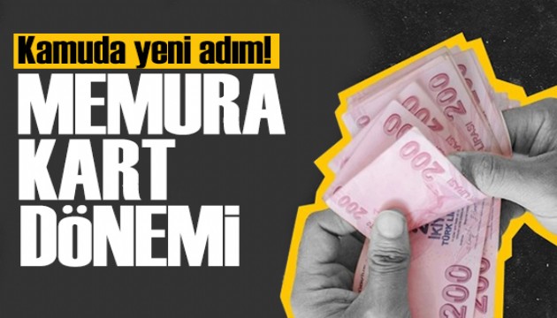 Geçen yıla göre 3 kat arttı! Kamuda yeni dönem