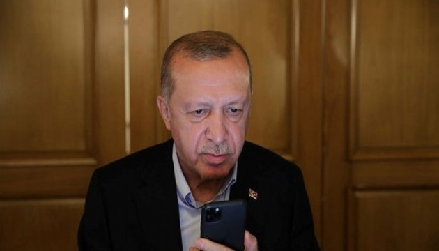 Erdoğan'dan Mescid-i Aksa diplomasisi