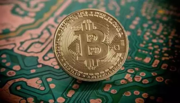 Bitcoin'den tarihi rekor!