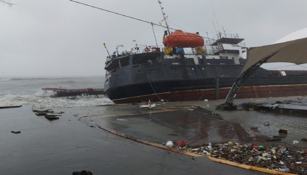 Zonguldak'tan acı haber