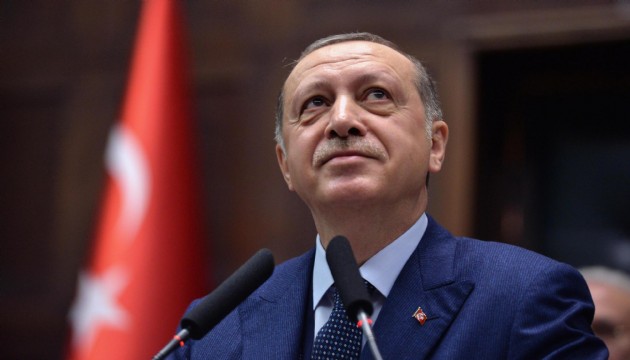 Cumhurbaşkanı Erdoğan ABD'ye gidiyor