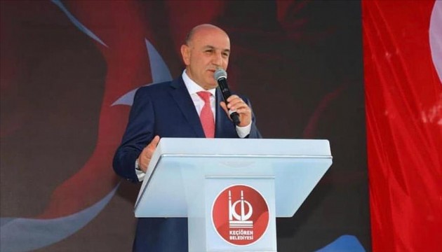 Turgut Altınok'tan ilk paylaşım