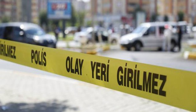 Afyonkarahisar'da feci kaza