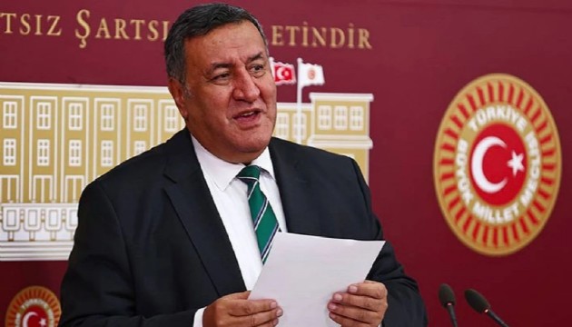 CHP'li Gürer: Vergi yüksek, destek düşük