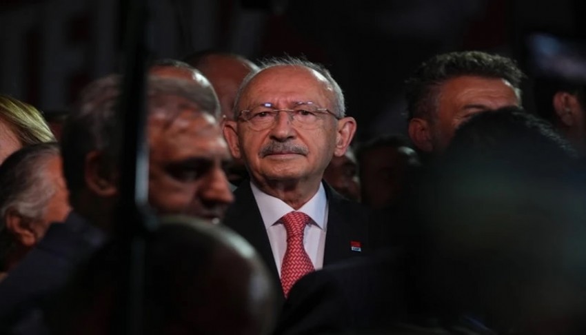 Kılıçdaroğlu il ziyaretlerini sıklaştıracak