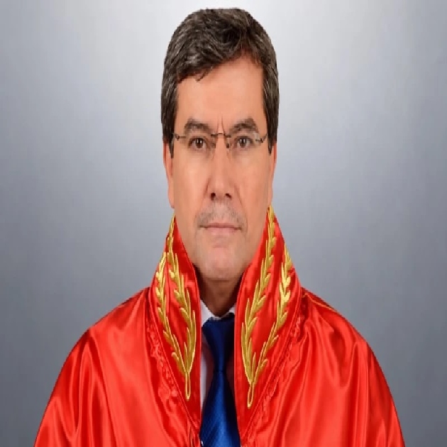 Yargıtay 2. Ceza Dairesi Başkanı vefat etti