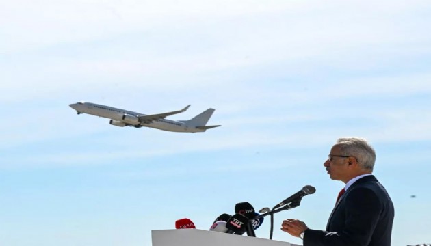 Üçlü pist operasyonu başlıyor