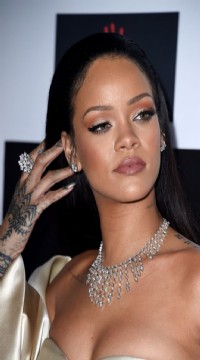 Rihanna Türkiye'deki davayı kazandı