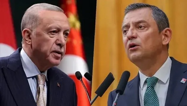 Erdoğan'dan CHP'ye ziyaret! Tarih belli oldu