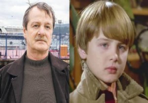 Yeşilçam'ın Ömercik'ine veda!