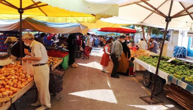 Geçen ayın zam şampiyonu belli oldu