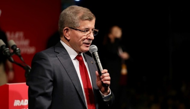 Davutoğlu'ndan Polatlar'ın tahliyesine tepki