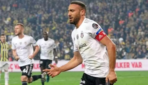 Cenk Tosun bombası! Transfer oluyor