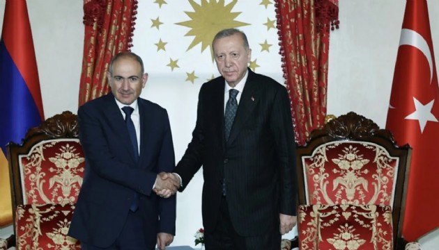 Ermenistan'a 10 yeni cami yapılacak