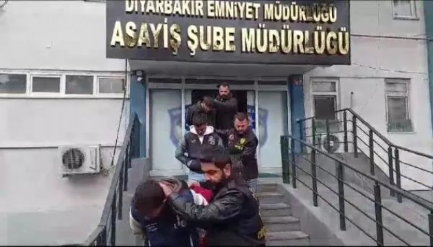 Dolandırıcılara 'Medcezir' operasyonu