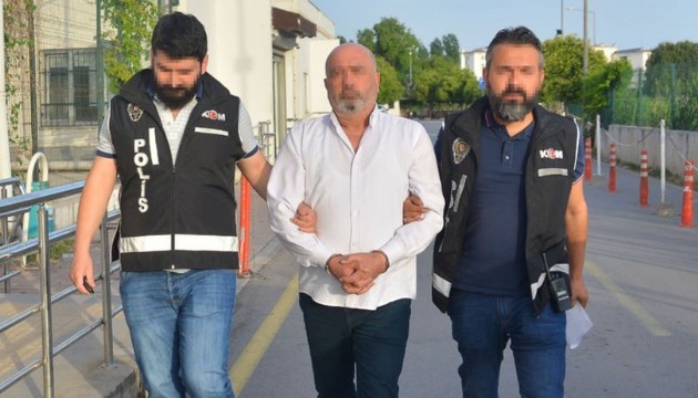 Adana'da operasyon: Çok sayıda gözaltı
