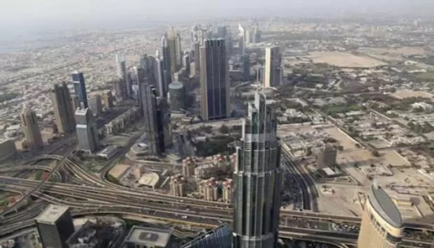 BAE'den Suriye kararı: Yeniden başlıyor