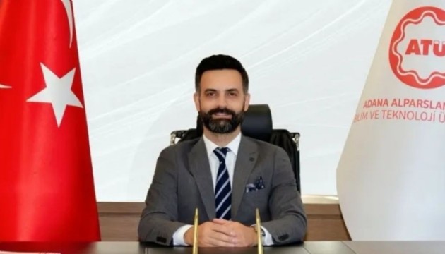 ATÜ rektör yardımcısının görevine son verildi