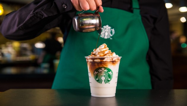 Starbucks'tan Türkiye kararı