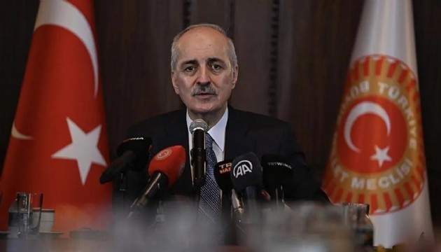 Kurtulmuş'tan Öcalan açıklaması