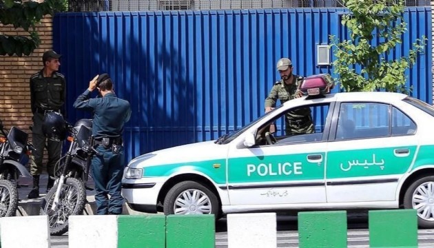 Mossad adına çalışan 8 kişi tutuklandı