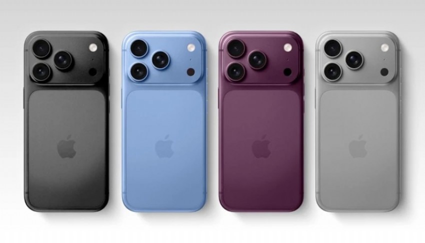 iOS 27.0.1 güncellemesi yayınlandı