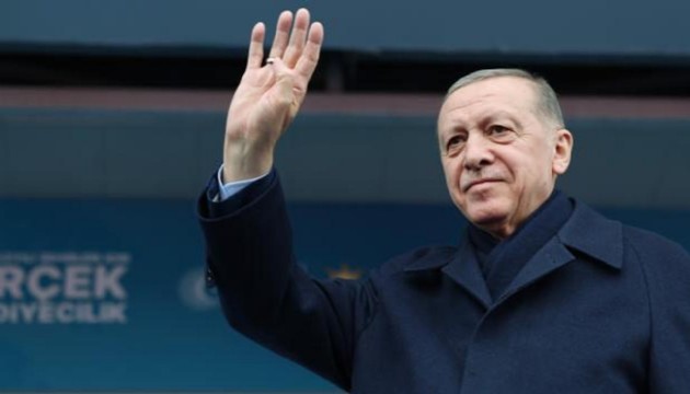 Cumhurbaşkanı Erdoğan Ağrı'ya gidiyor