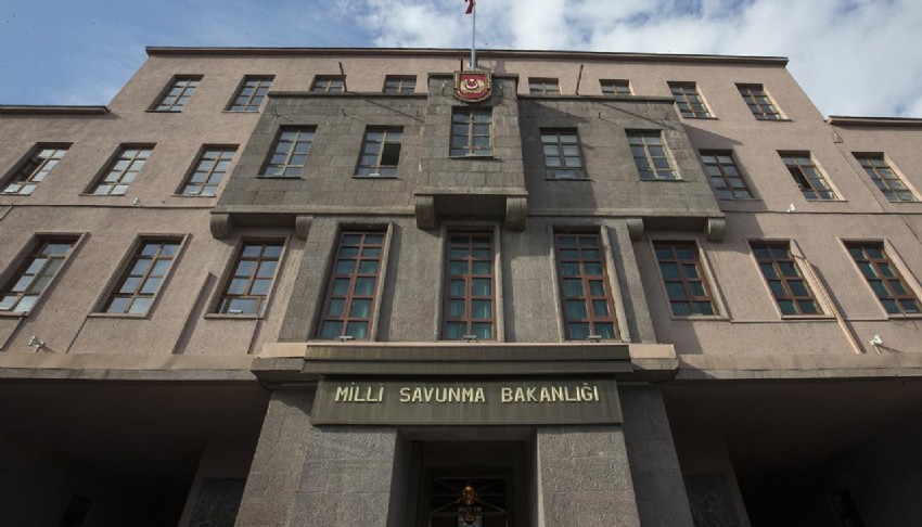 MSB'den Suriye mesajı: Destek devam edecek