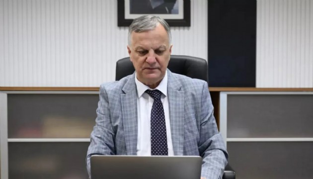 Vali Yardımcısı hayatını kaybetti