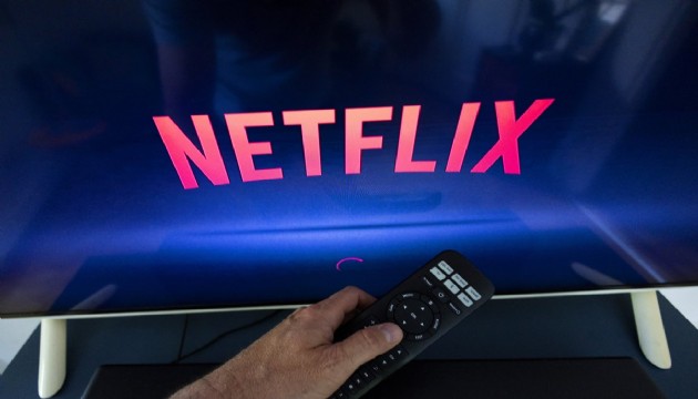 Netflix 150 kişiyle yolları ayırdı