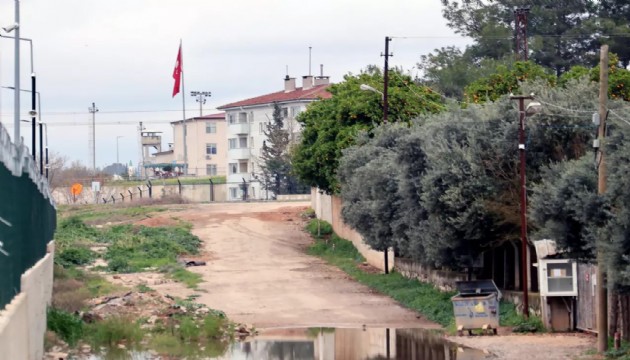 Çamaşır makinesinde kahreden ölüm