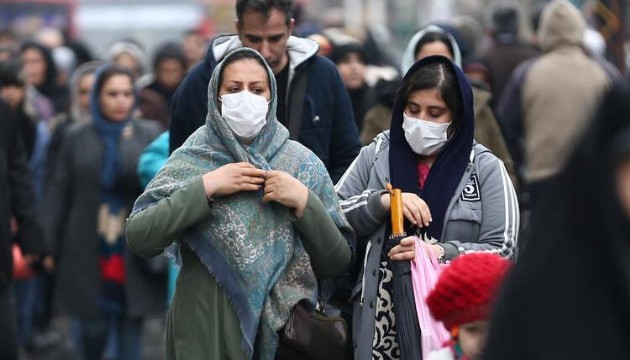 İran'da koronavirüsün 4.dalgası başladı